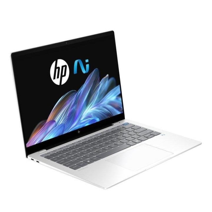Portátil HP OmniBook X 14-fe1000ns QC Snapdragon X Plus X1P-42-100/16GB/512GB SSD/14" Windows 11