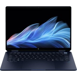 Portátil HP OmniBook Ultra Flip 14-fh0001ns OLED 14" Intel Evo Core Ultra 7 258V/32GB/1TB SSD Táctil