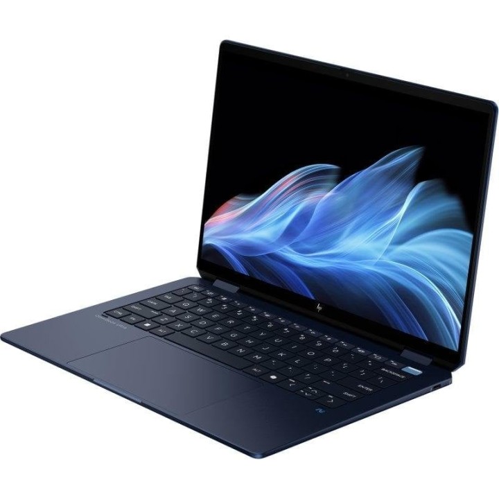 Portátil HP OmniBook Ultra Flip 14-fh0001ns OLED 14" Intel Evo Core Ultra 7 258V/32GB/1TB SSD Táctil