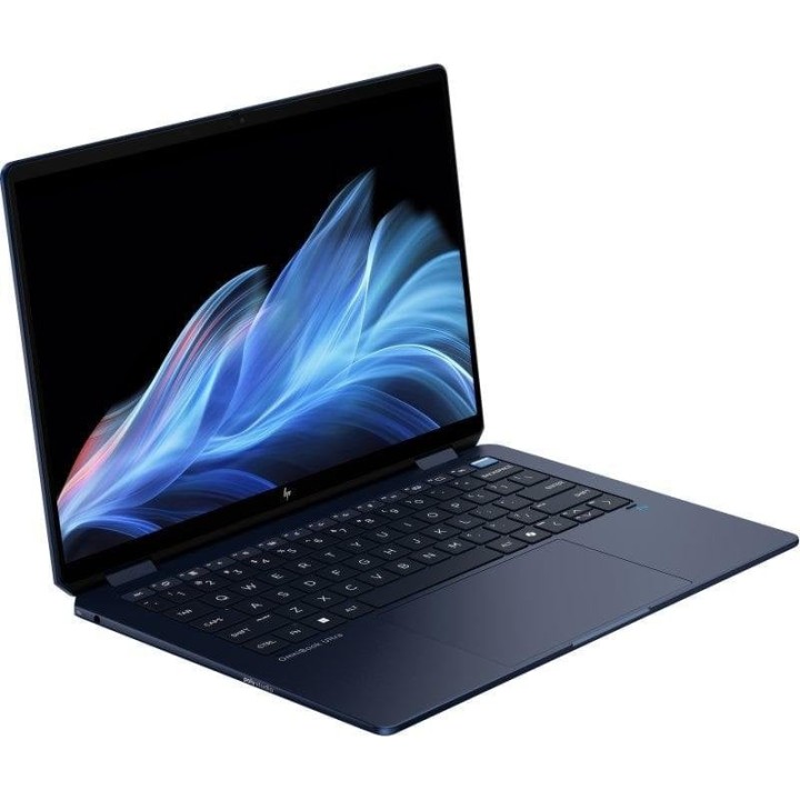 Portátil HP OmniBook Ultra Flip 14-fh0001ns OLED 14" Intel Evo Core Ultra 7 258V/32GB/1TB SSD Táctil