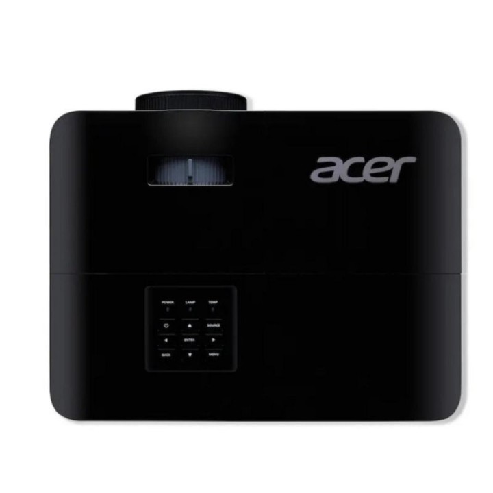 Acer X139 Proyector WXGA ANSI 4000 Lúmenes