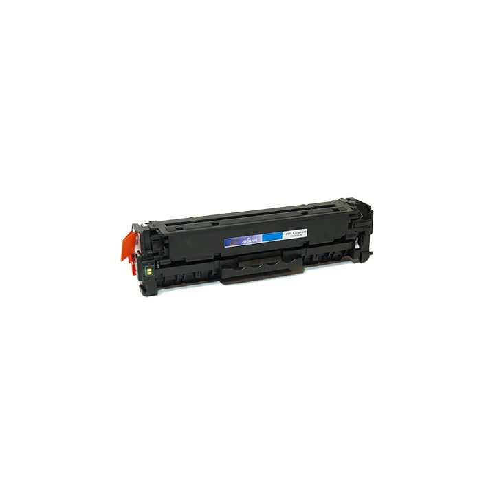 Toner Qi Iggual Cian para HP 2900 páginas (PSICC531A)