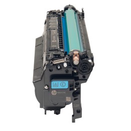 Toner HP LaserJet 657X Cian 23000 páginas (CF471X)