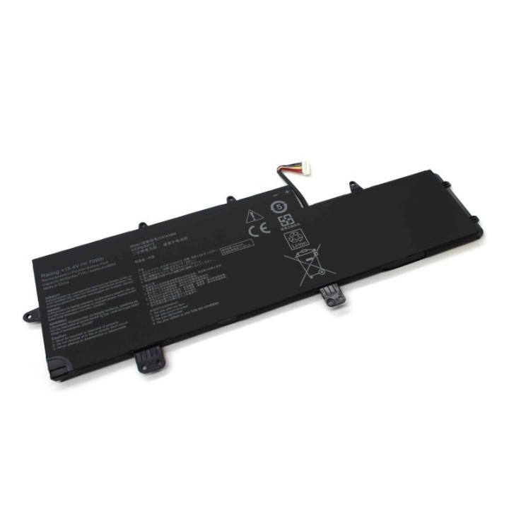 Batería Para Portátil Asus Zenbook Pro 14 UX450, UX450F, UX450FD C41N1804