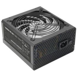 Tacens RADIX VII AG 700S Fuente Alimentación ATX 700W 10 Años Garantía 80plus Silver 87% Negro