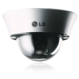 Camara LG L6323-BP