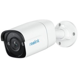 Reolink P320 Cámara Vigilancia IP PoE Interior y Exterior SuperHD 2K Visión Nocturna