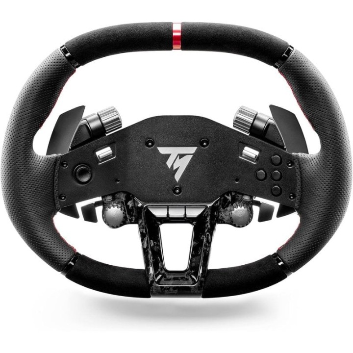 Thrustmaster Hypercar Wheel Add-On Aro de Volante Premium