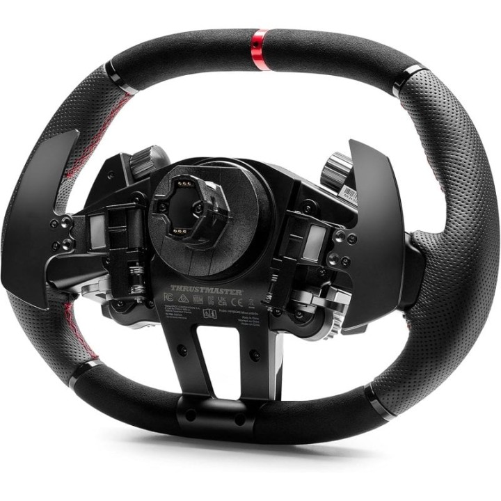 Thrustmaster Hypercar Wheel Add-On Aro de Volante Premium