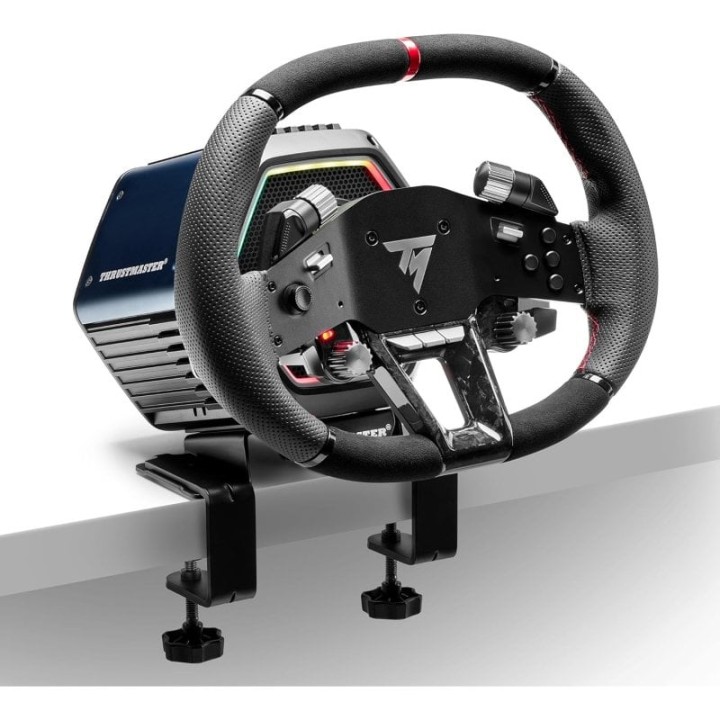 Thrustmaster Hypercar Wheel Add-On Aro de Volante Premium