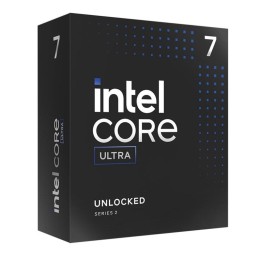 Intel Core Ultra 7 265KF IA Integrada 3.3/5.5GHz Box