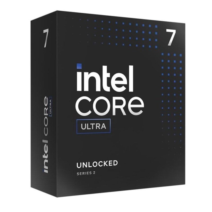 Intel Core Ultra 7 265KF IA Integrada 3.3/5.5GHz Box