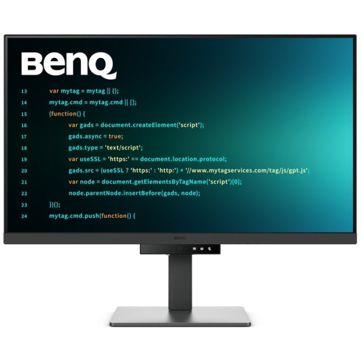 BenQ RD320U 31.5" LED IPS UltraHD 4K HDR 400 USB-C