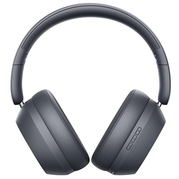 Baseus Bass 35 Max Auriculares Inalámbricos Grises