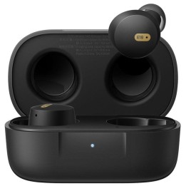 Baseus Bowie E18 True Wireless Auriculares Inalámbricos Negros