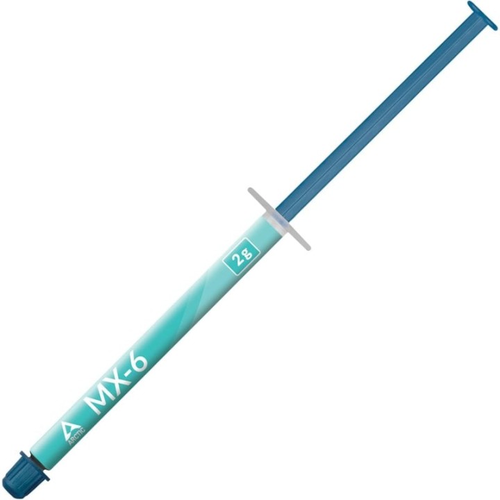 Arctic MX-6 Pasta Térmica 2gr