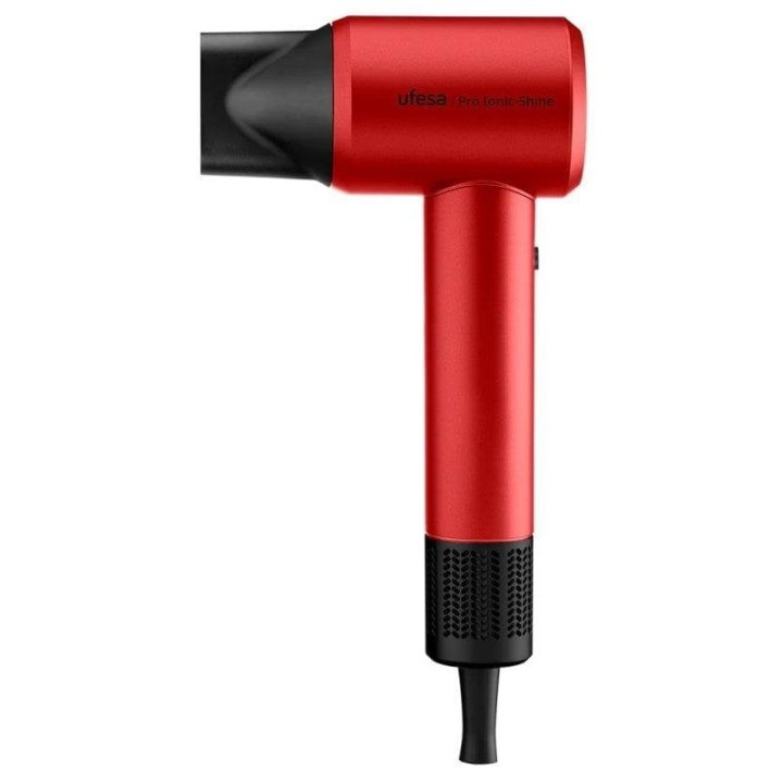 Ufesa Pro Ionic Shine Secador de Pelo 1600W