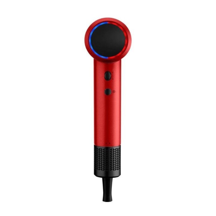 Ufesa Pro Ionic Shine Secador de Pelo 1600W
