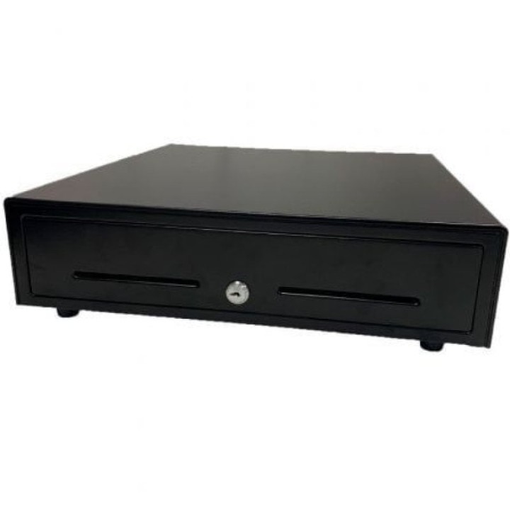 Premier 410 HQ-B Cajón de Efectivo Automático y Manual