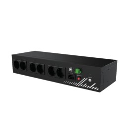 Phasak COMPACT PH 9202 SAI Línea Interactiva 800VA 480W