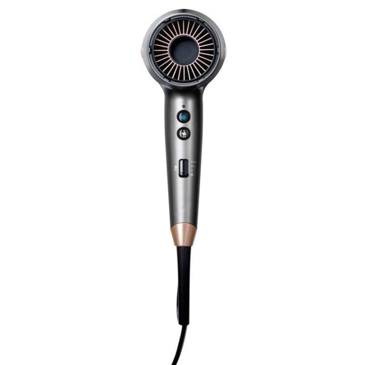 Remington ONE Dry & Style Secador de Pelo 2000 W Bronce/Gris