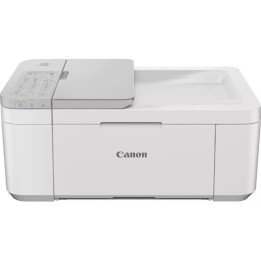 Canon PIXMA TR4756i Impresora Multifunción Color WiFi Dúplex Fax