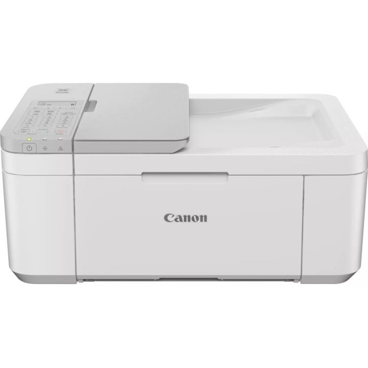 Canon PIXMA TR4756i Impresora Multifunción Color WiFi Dúplex Fax