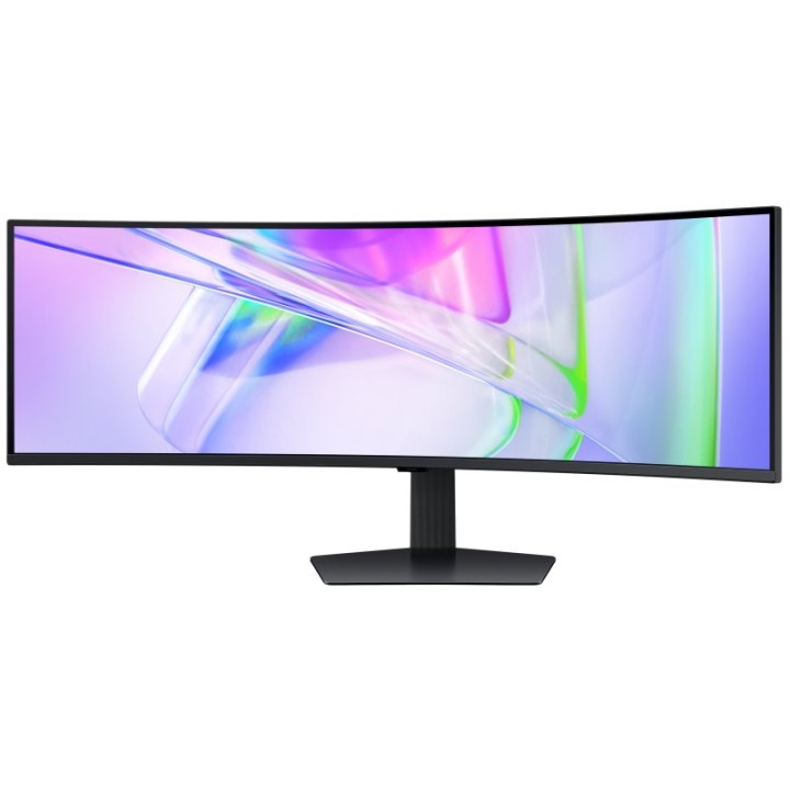 Samsung ViewFinity S9 S95UC 49" LED VA UltraWide Dual QHD 120Hz HDR 400 Curva USB-C