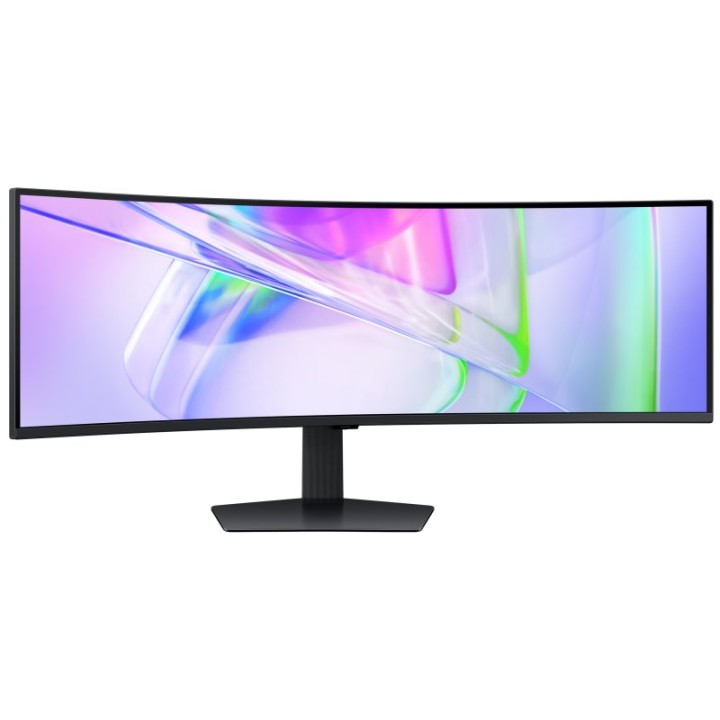 Samsung ViewFinity S9 S95UC 49" LED VA UltraWide Dual QHD 120Hz HDR 400 Curva USB-C