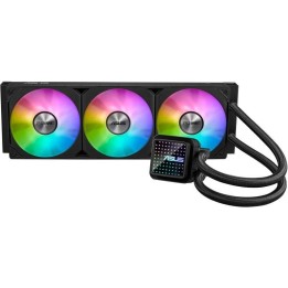 ASUS Prime LC 360 ARGB Kit Refrigeración Líquida 360mm Negro