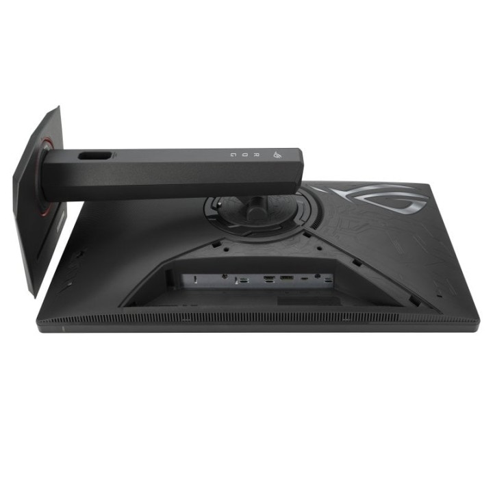 ASUS ROG Strix XG27UCG 27" LED Fast IPS UltraHD 4K 160Hz G-Sync Compatible Dual Mode