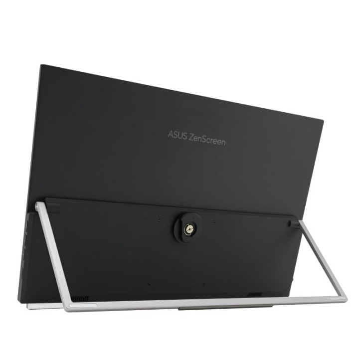 ASUS ZenScreen MB229CF 21.5" LED IPS FullHD 100Hz USB-C