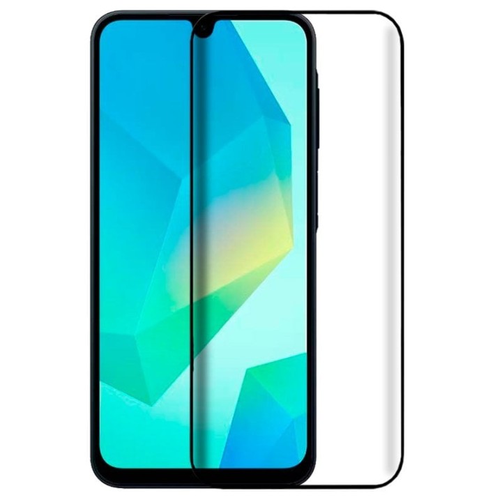 Cool Protector Pantalla Cristal Templado Para Samsung Galaxy A16 / A 16 5G / A26 5G / A17 5G