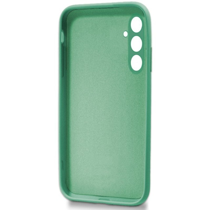 Cool Carcasa para Samsung A165 Galaxy A16 / A16 5G Cover Mint