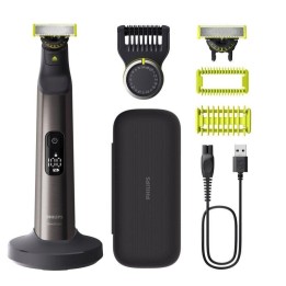 Philips OneBlade Pro 360 QP6652/61 Face and Body Maquinilla de Afeitar para Cara y Cuerpo