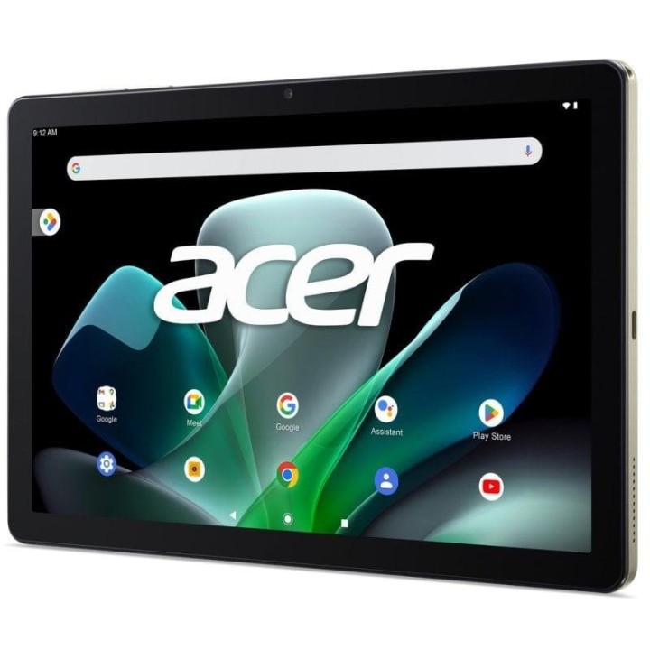 Tablet Acer Iconia Tab M10 WiFi 10,1" 4GB 64GB Dorada