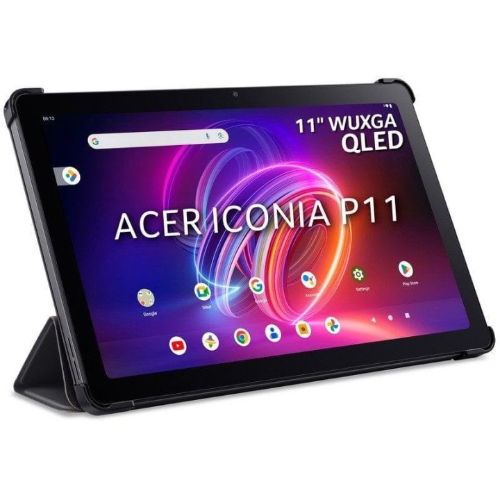 Acer Iconia Tab P11 WiFi 11" 8/128GB Iron Gray + Funda