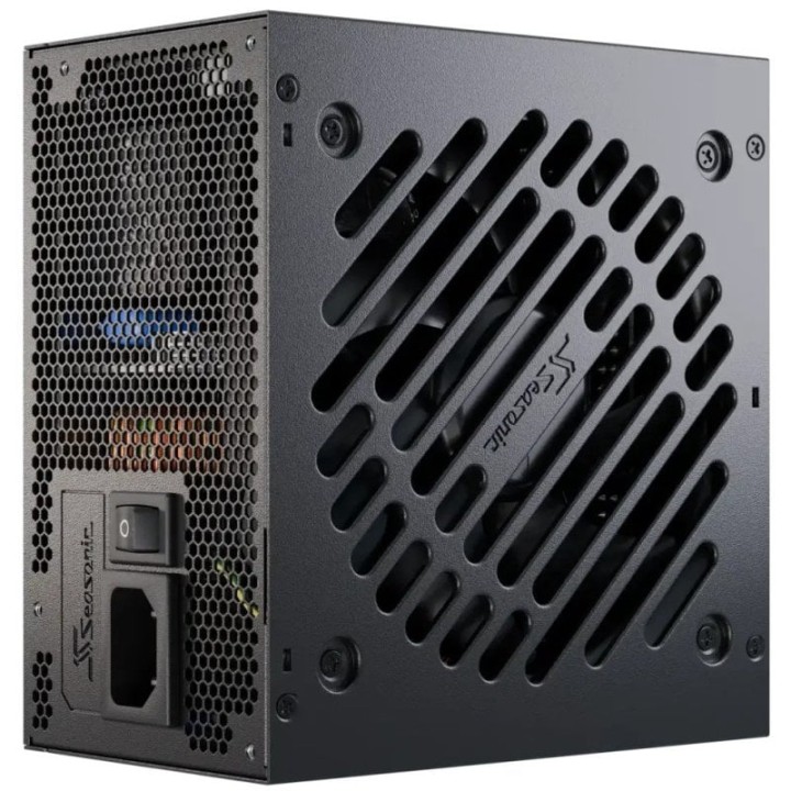 Seasonic Core GX-850 V2 ATX3.1 PCIe 5.1 850W 80 Plus Gold Modular