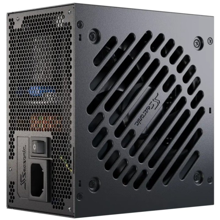 Seasonic Core GX-750 V2 ATX3.1 PCIe 5.1 750W 80 Plus Gold Modular