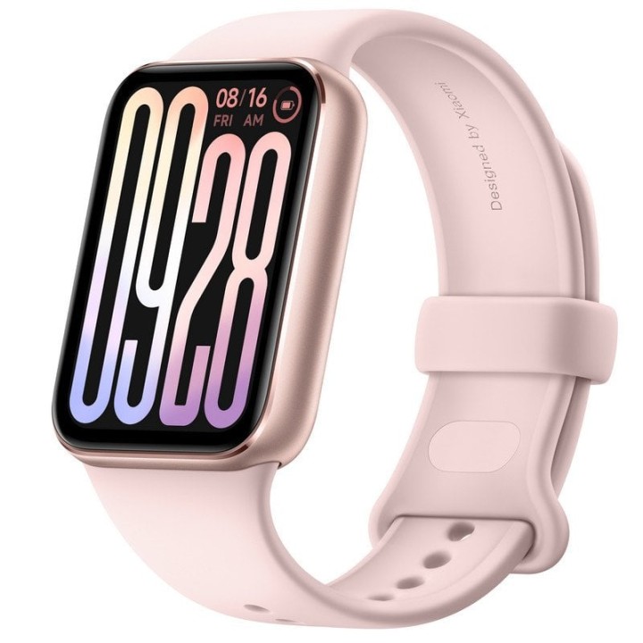 Xiaomi Smart Band 9 Pro Pulsera de Actividad Rosa
