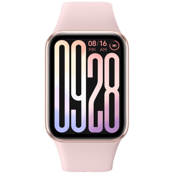 Xiaomi Smart Band 9 Pro Pulsera de Actividad Rosa