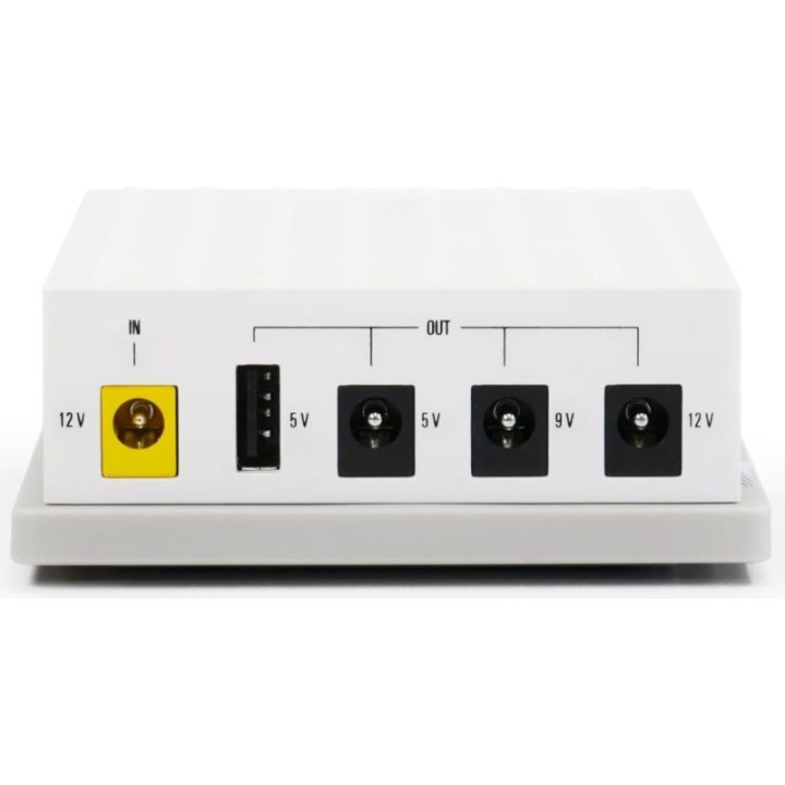 Salicru SPS NET2 Mini SAI DC 20W 10000 mAh