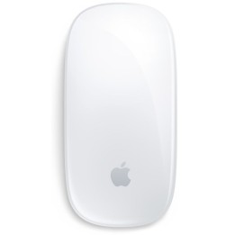 Apple Magic Mouse Superficie Multi‑Touch Blanca
