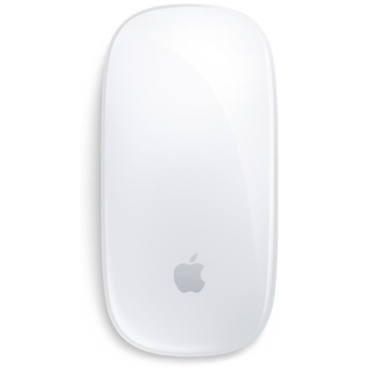 Apple Magic Mouse Superficie Multi‑Touch Blanca