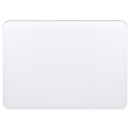 Apple Magic Trackpad Superficie Multi‑Touch Blanca