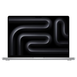 Apple MacBook Pro Apple M4 Max 16 Núcleos/48GB/1TB SSD/GPU 40 Núcleos/16" Plata