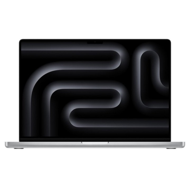 Apple MacBook Pro Apple M4 Max 16 Núcleos/48GB/1TB SSD/GPU 40 Núcleos/16" Plata
