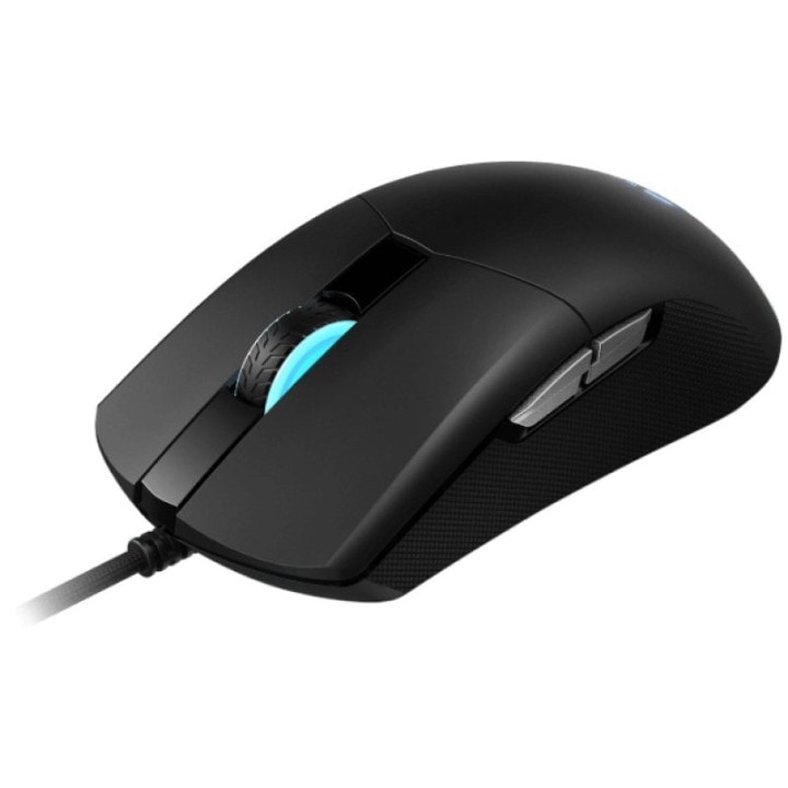 Edifier G4M Ratón Gaming RGB 16000 DPI Negro
