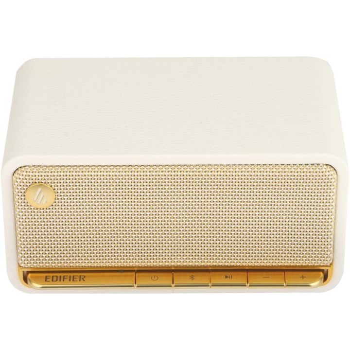 Edifier MP230 Altavoz Portátil de Sobremesa Bluetooth 20W RMS Blanco
