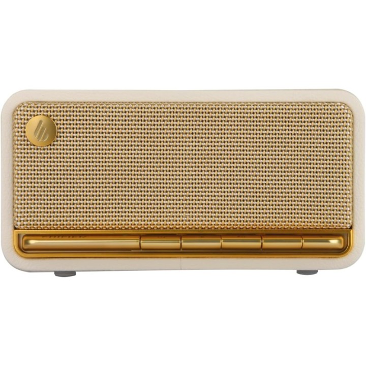 Edifier MP230 Altavoz Portátil de Sobremesa Bluetooth 20W RMS Blanco